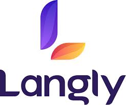 Langly Logo