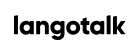 Langotalk Logo