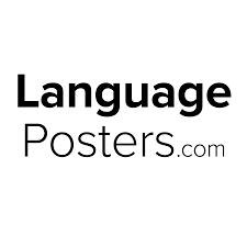 LanguagePosters.com Logo