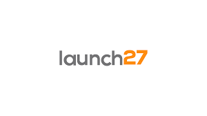 Launch27 Logo