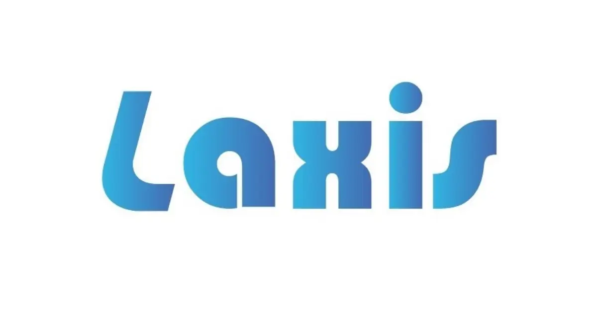 Laxis AI Logo