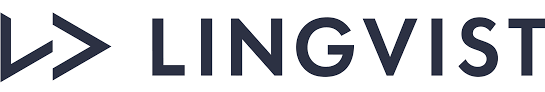 Lingvist Logo