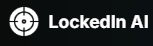 LockedIn AI Logo