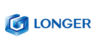 LONGER logo