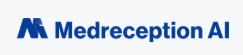 Medreception AI Logo