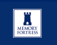 Memory Fortress logo