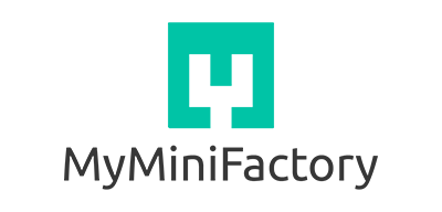 MyMiniFactory logo