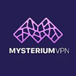 Mysterium VPN Logo