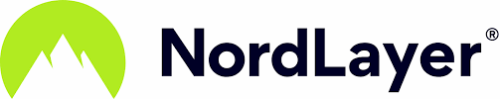NordLayer Logo