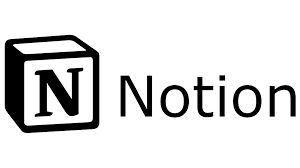Notion Logo