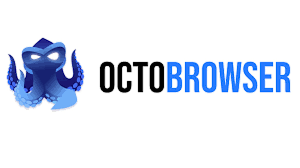 Octo Browser Logo