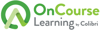 OnCourse Learning Logo