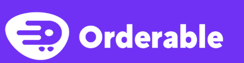 Orderable logo
