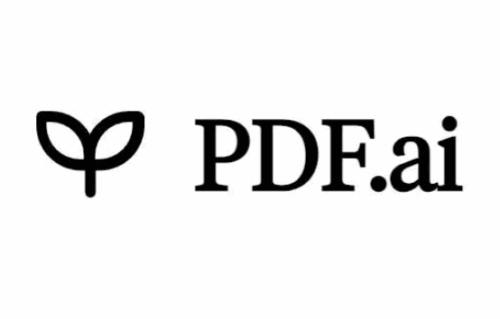 PDF.ai Logo