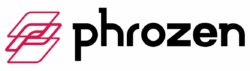 Phrozen logo