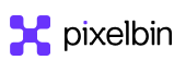 Pixelbin Logo