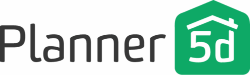 Planner 5D Logo