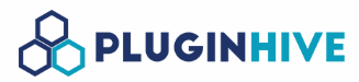 PluginHive logo