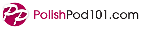 PolishPod101 Logo