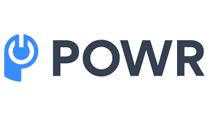 POWR logo