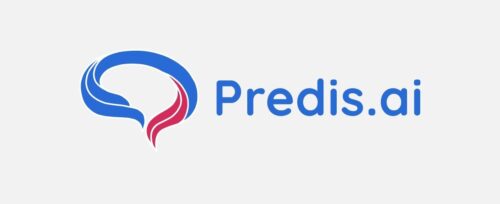 Predis.ai Logo