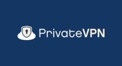 PrivateVPN Logo