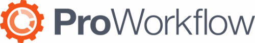 ProWorkflow Logo
