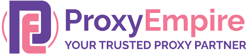 ProxyEmpire logo