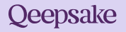 Qeepsake Logo