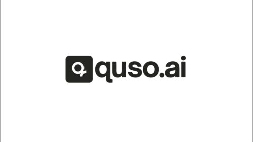 Quso.ai Logo