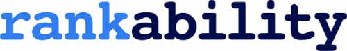 Rankability Logo