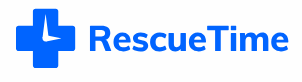 RescueTime Logo