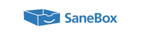 SaneBox Logo