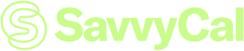 SavvyCal Logo