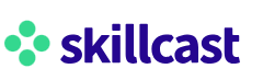 Skillcast Logo