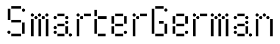 SmarterGerman Logo