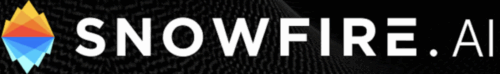 Snowfire AI Logo