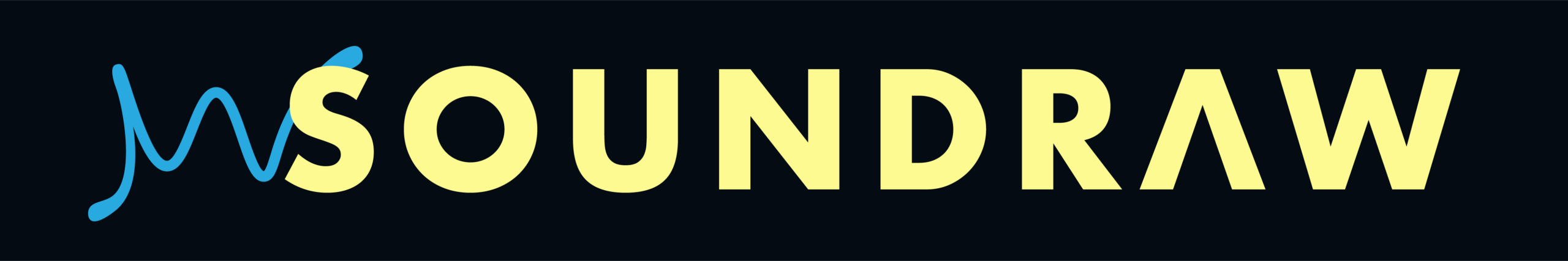 SOUNDRAW Logo