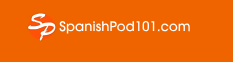 SpanishPod101 Logo