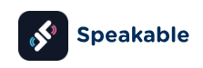 Speakable Logo