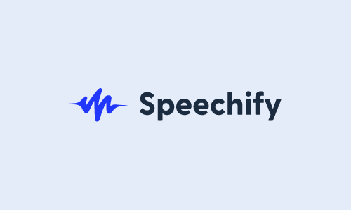 20% Off Speechify Promo Code + Free Gift on Sign Up