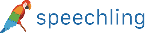 Speechling Logo