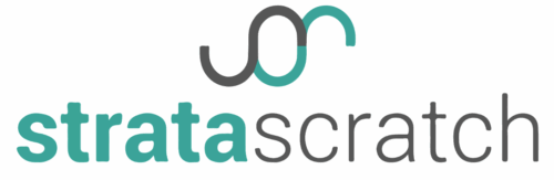 StrataScratch Logo