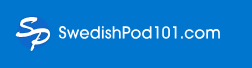 SwedishPod101 Logo