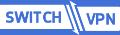 SwitchVPN Logo