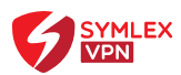 Symlex VPN Logo