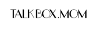 TalkBox.Mom Logo