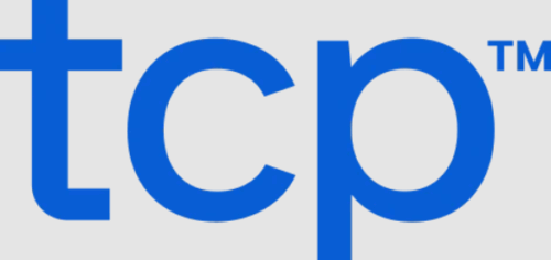 TCP Software Logo
