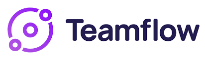 Teamflow Logo