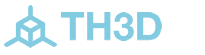 TH3D Studio LLC